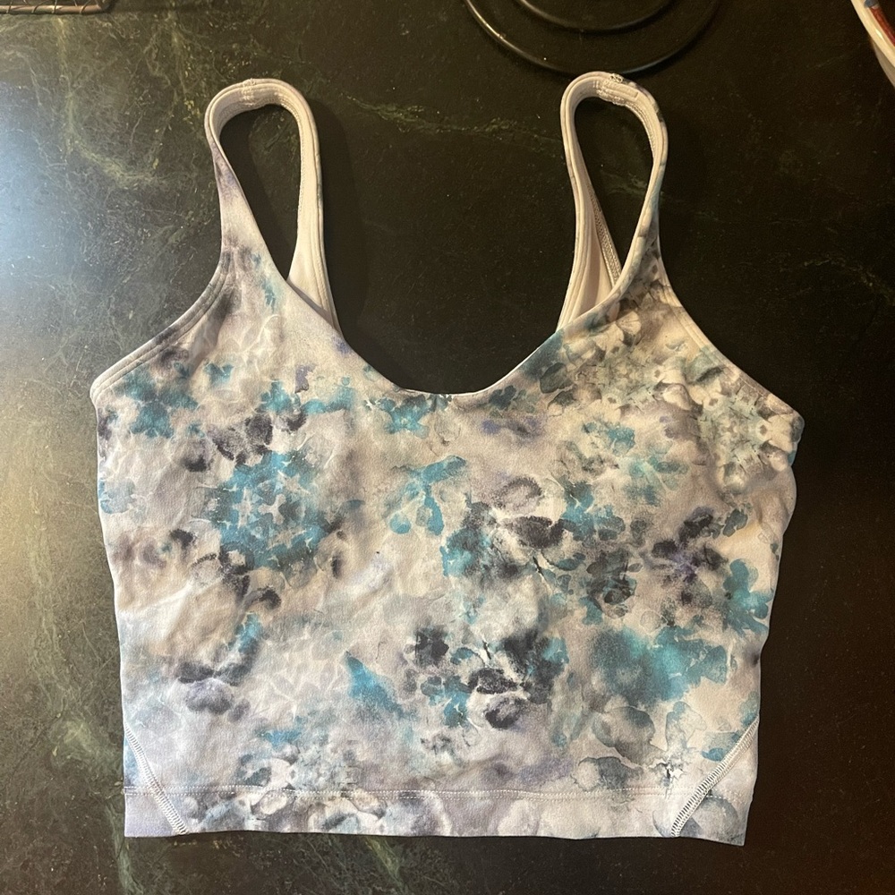 lululemon Align™ Tank Top
Light Support, A/B Cup